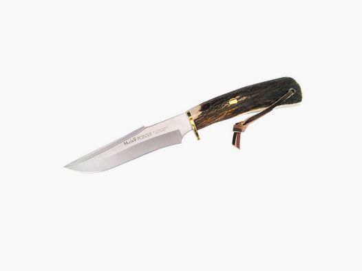 Messer Muela POINTER STAG 13A