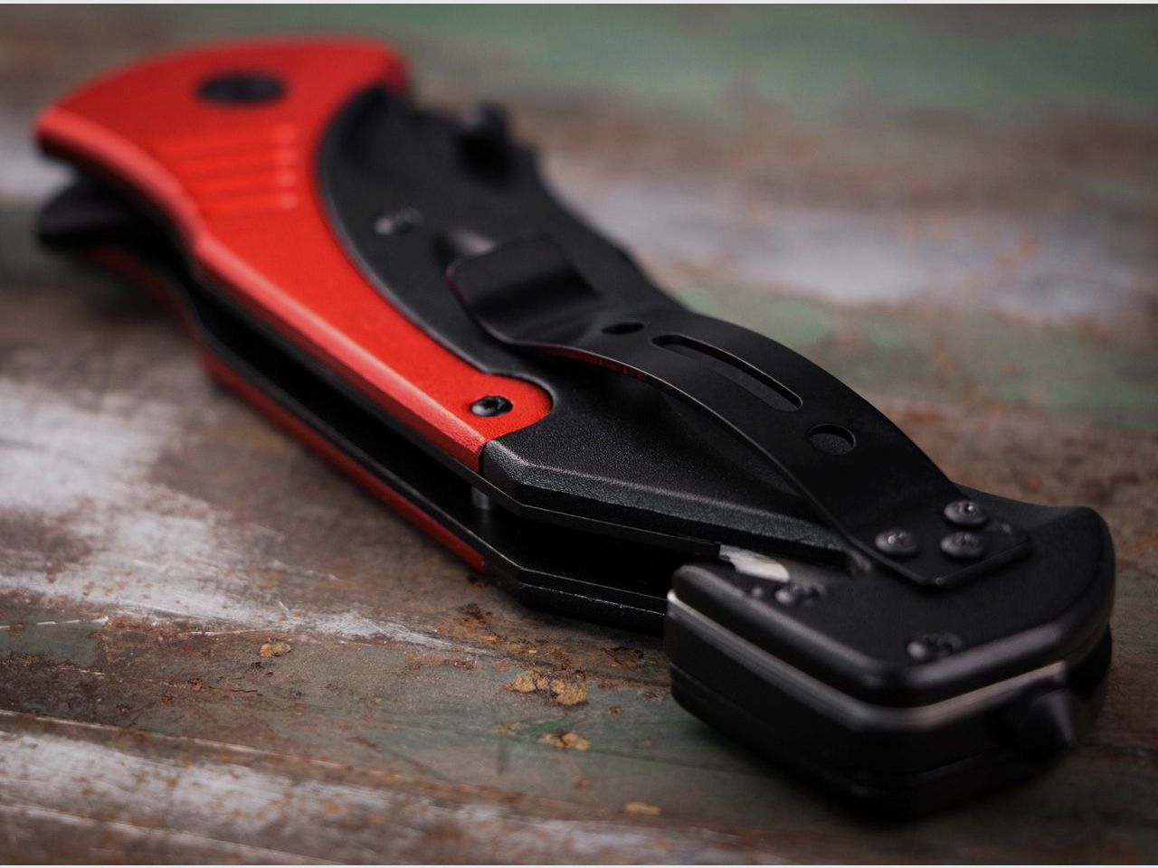 Magnum Fire Chief | 93255