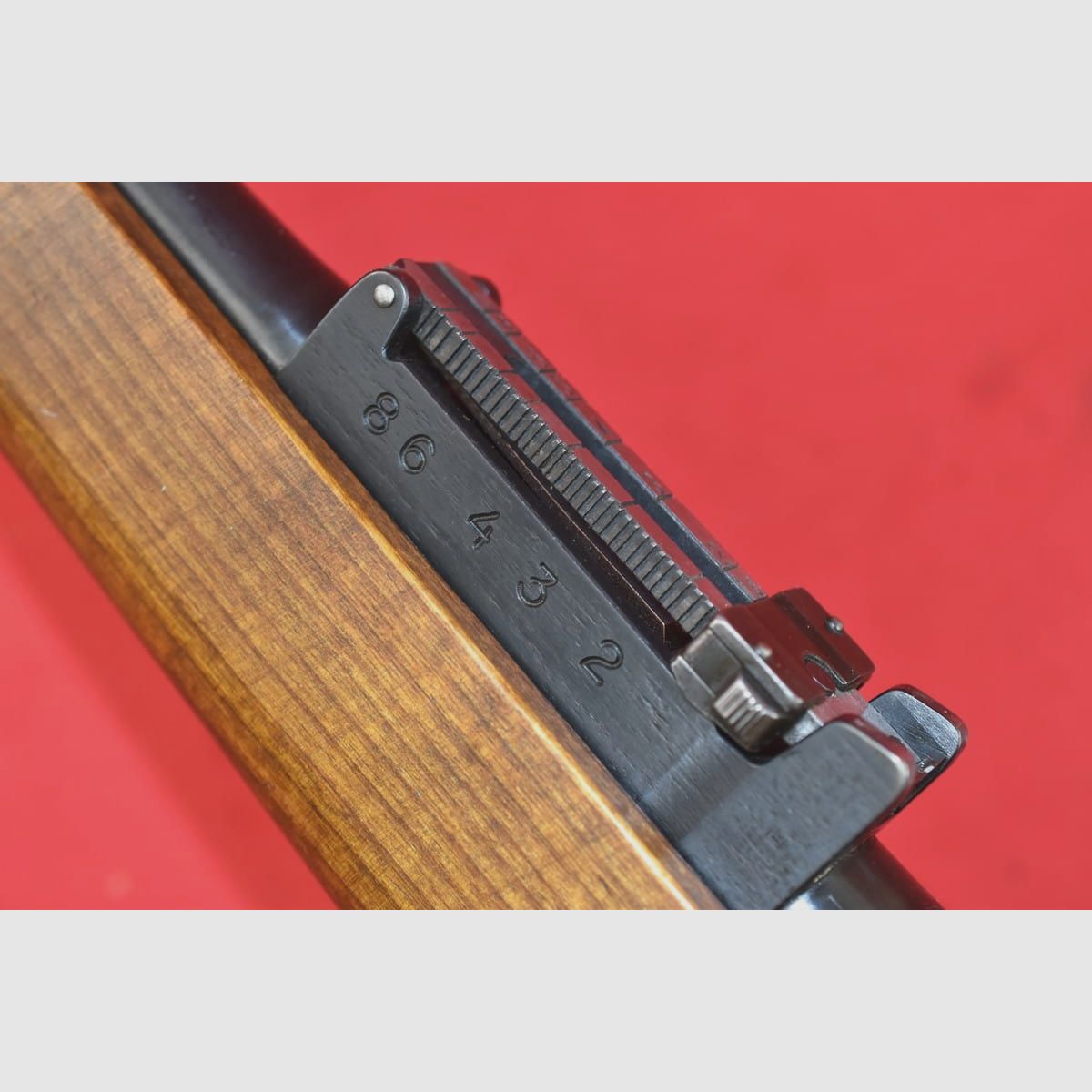 #6117 Carabina Mosin m/28-76, cal. 7,62x53R, immagine 31 di 33