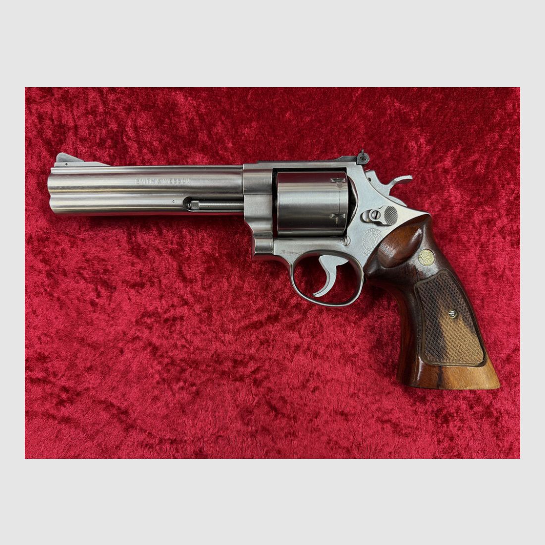 Smith & Wesson 629-3