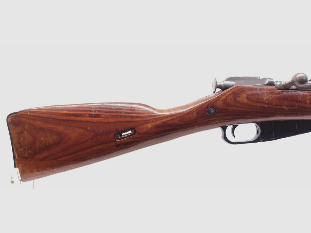 Mosin Nagant M38