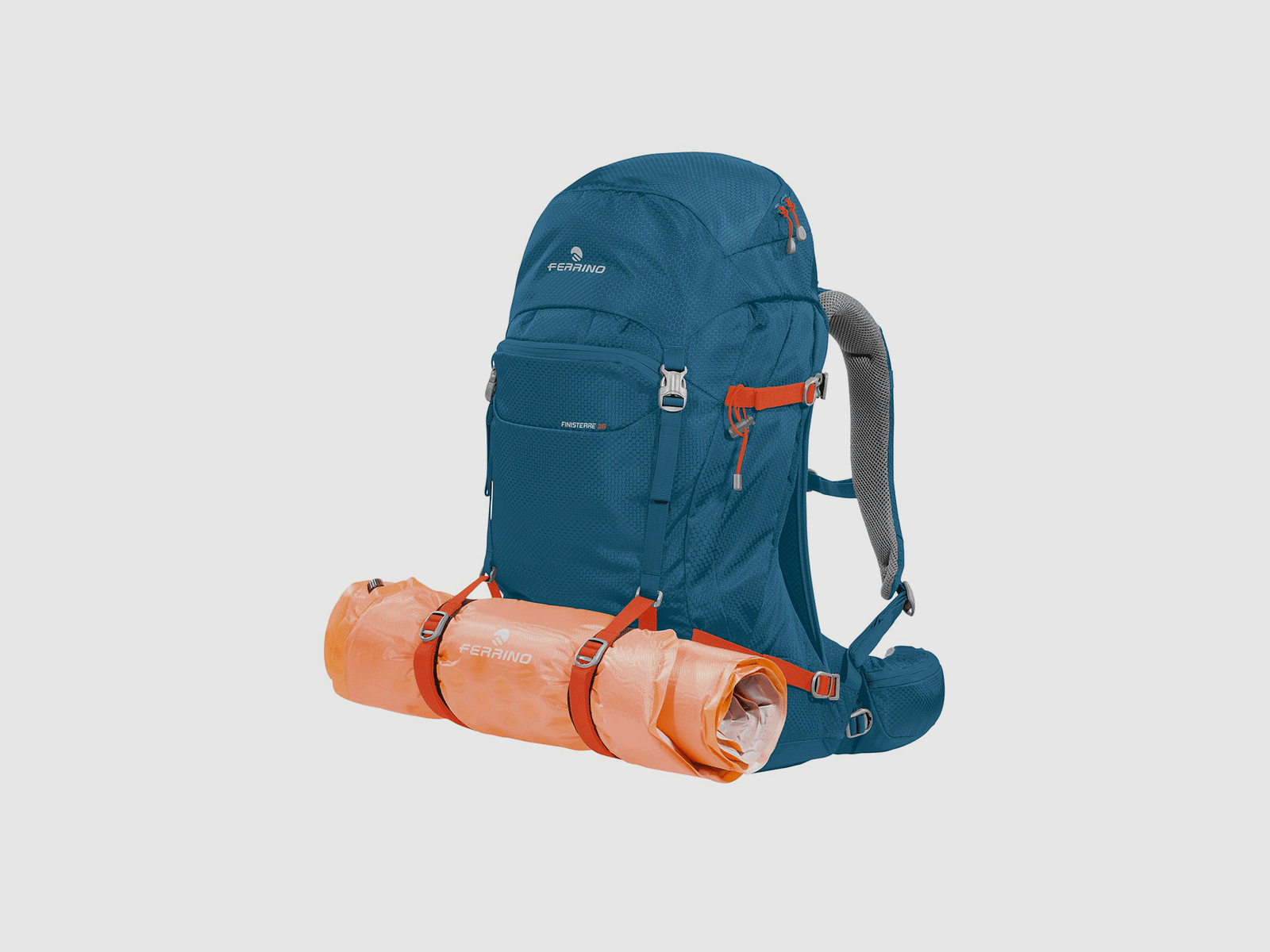Rucksack – FERRINO – FINISTERRE 38 OBB, Bild 6 von 9