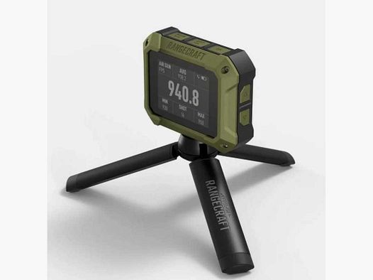 Chronograaf Athlon Radar Rangecraft Velocity PRO