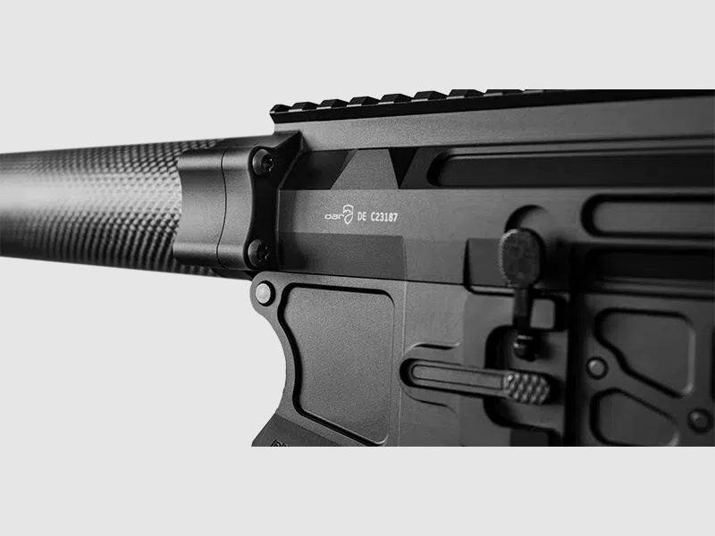 DAR-15 IPSC | AR15 – 16.75″