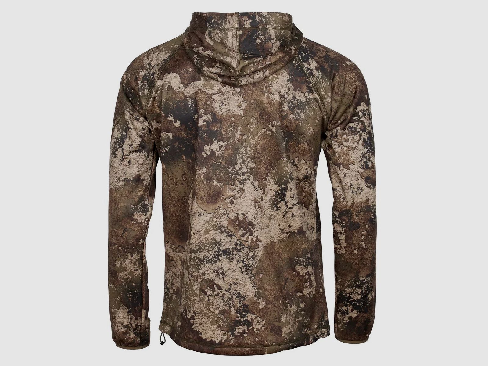 Pinewood Herren Fleecejacke Furudal