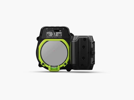 Garmin Xero A1