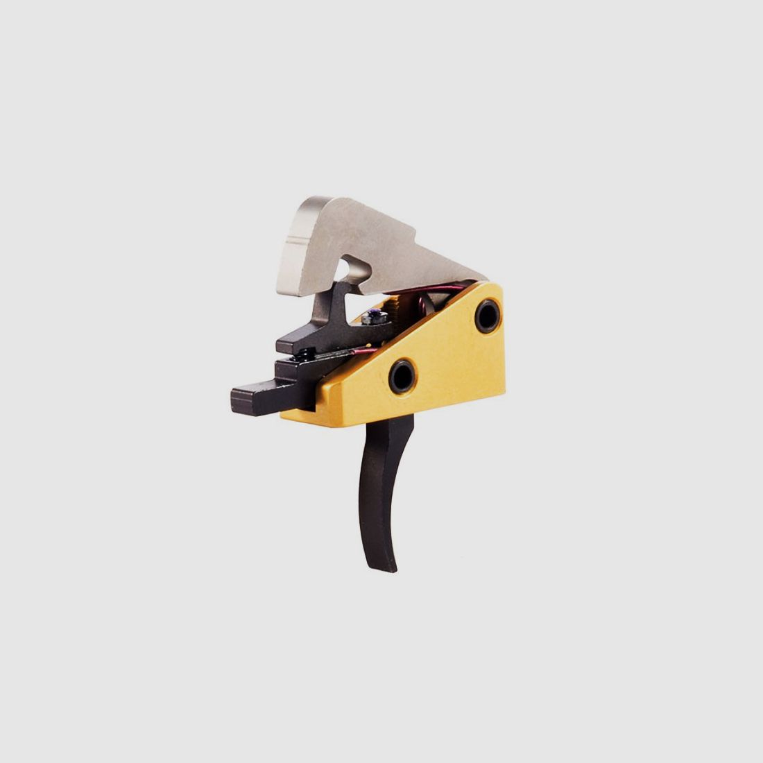 TIMNEY AR10 match trigger