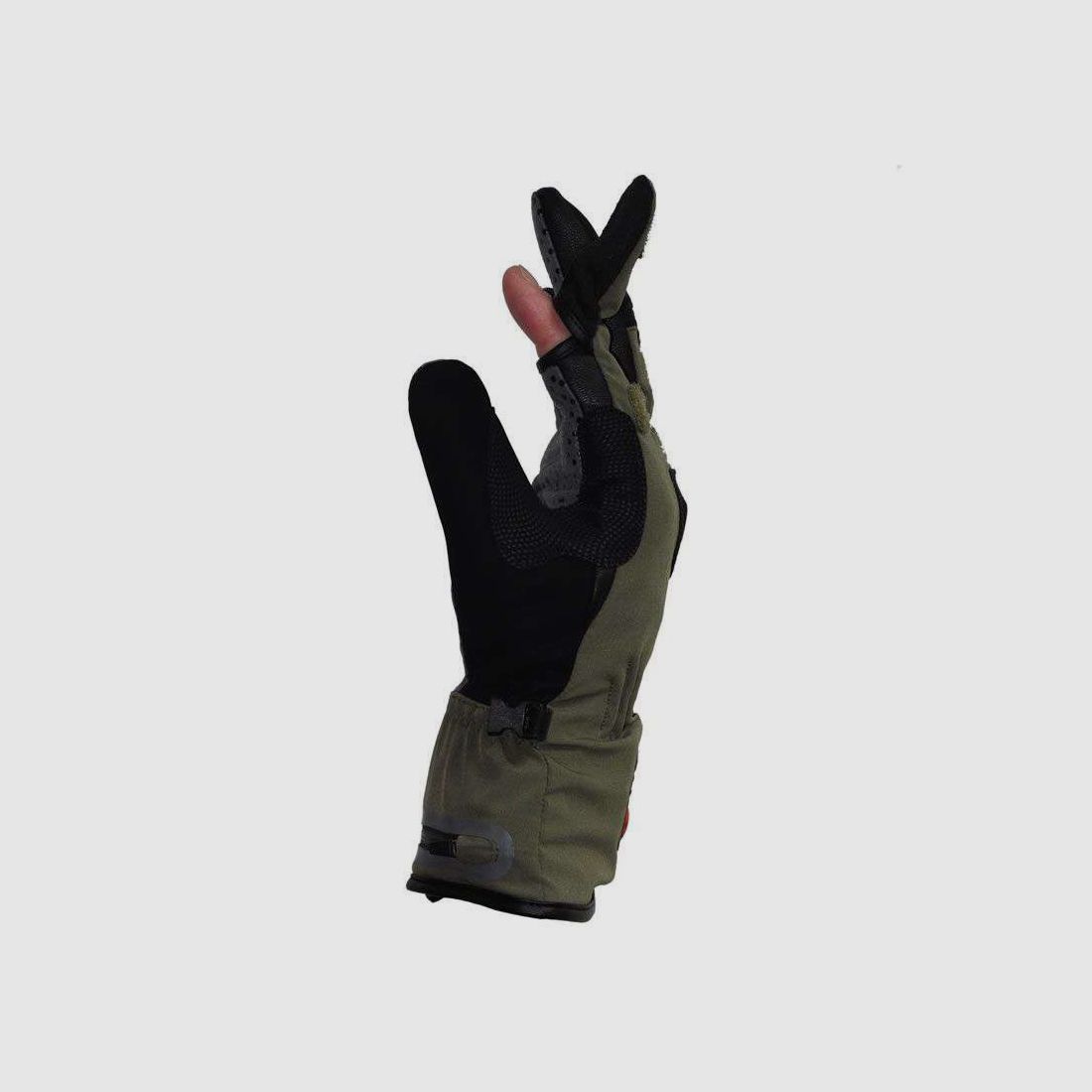 Beheizter Jagdhandschuh, Bild 2 von 31