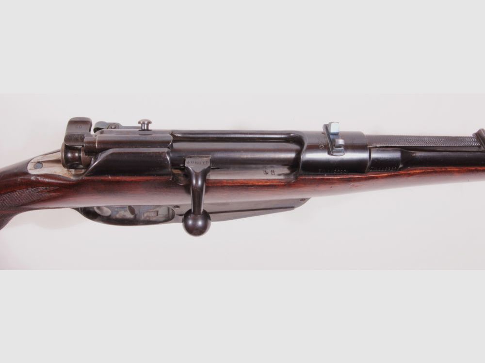 Steyr Mannlicher	 M1893/1914  Artikel 13094, Bild 4 von 6