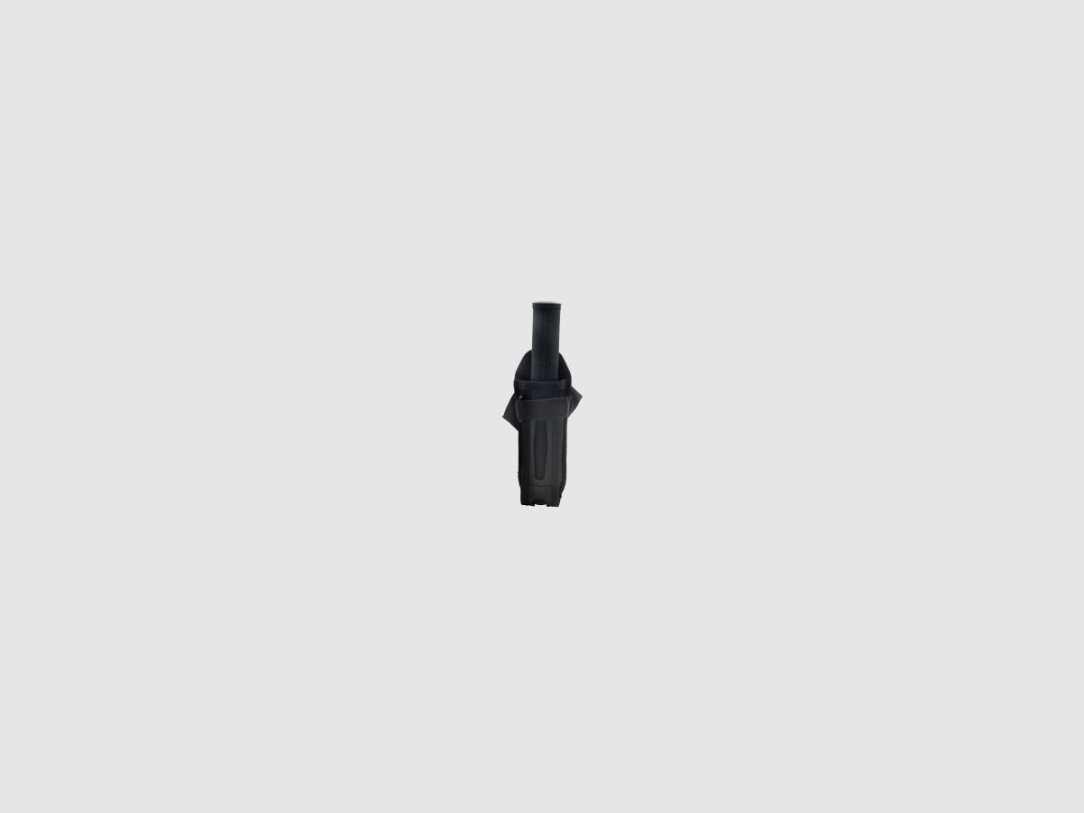 Etui Bonowi 21 Zoll - Gürtelclip - 360° drehbar