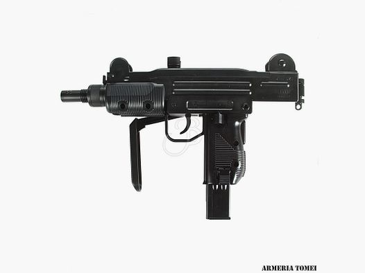 UMAREX – IWI MINI UZI CO2 CAL.4.5 BB =CN 548
