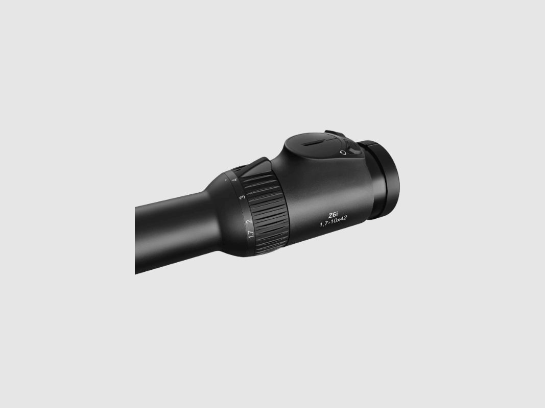 SWAROVSKI Z6i 1,7-10x42 4AI - SR, imagen 2 de 4