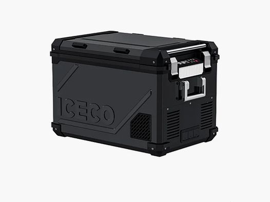 ICECO APL55 Kompressor-Kühlbox Dual-Zone