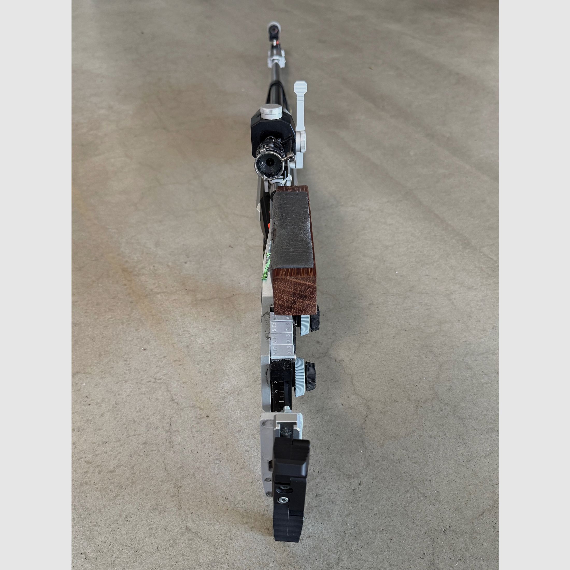 Luftgewehr Feinwerkbau 700