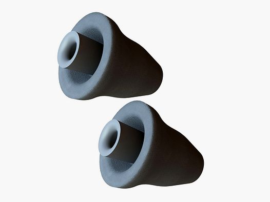 Peltor LEP100 tapones de repuesto Triple-C par