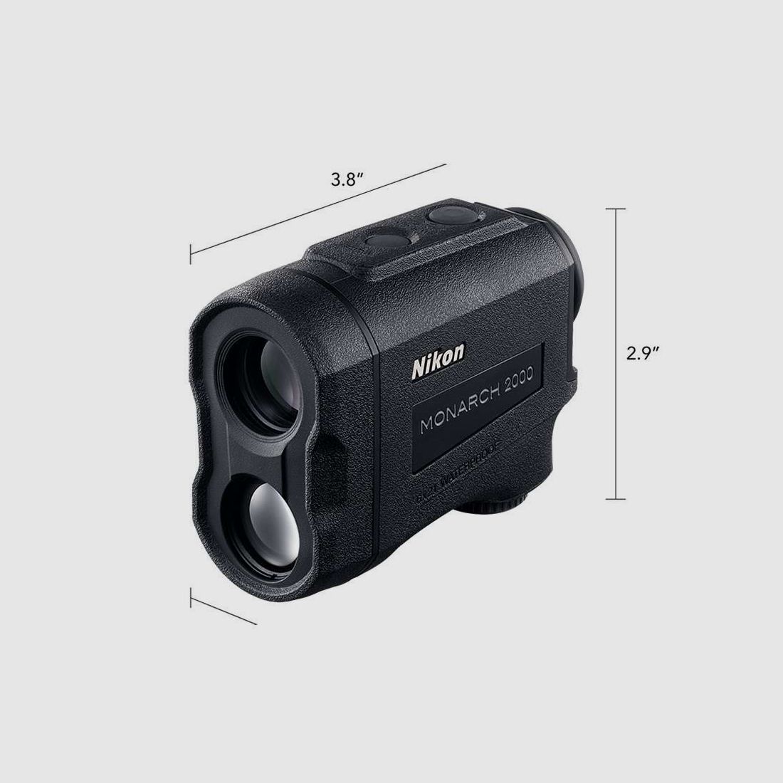 LRF MONARCH 2000, Bild 4 von 12
