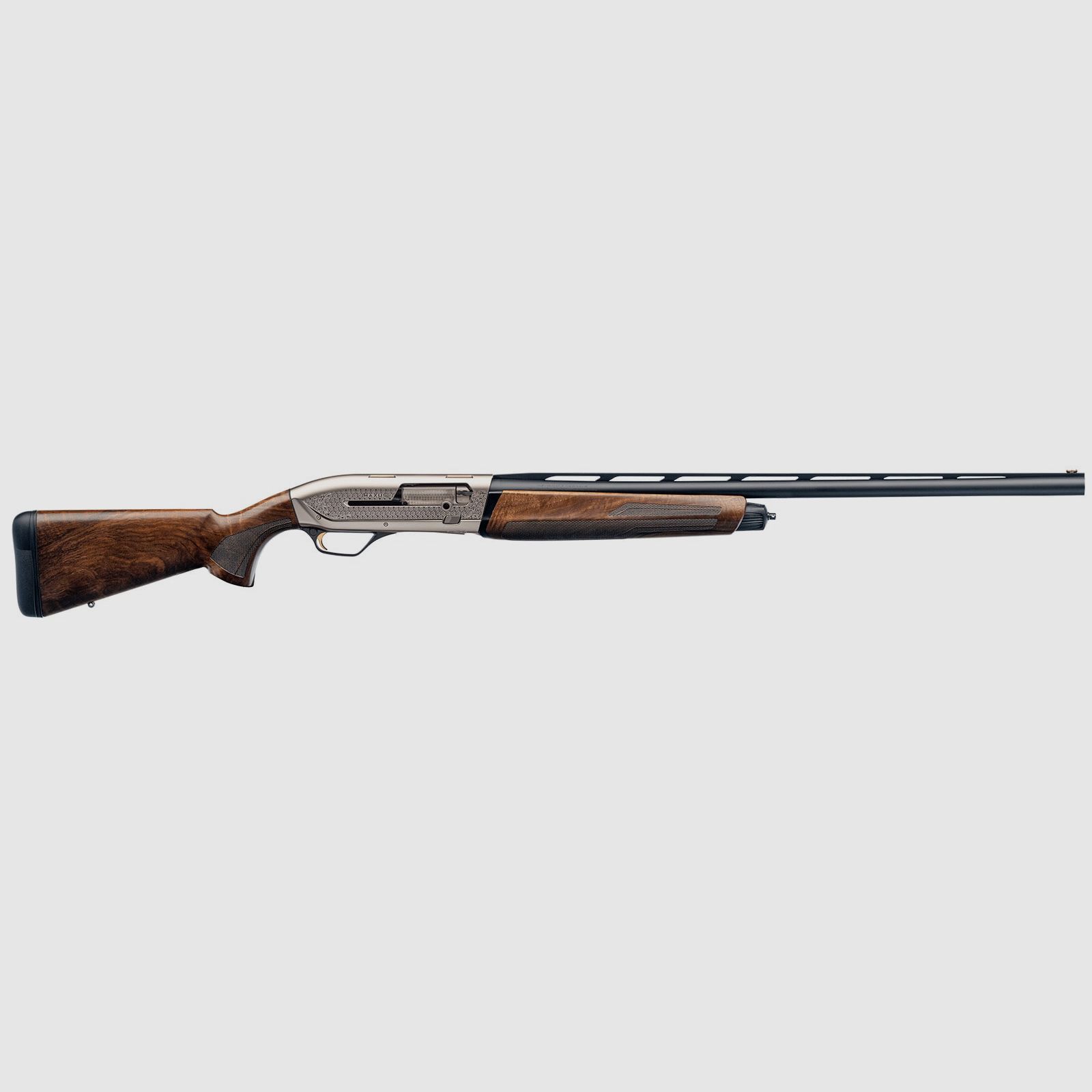 Browning Maxus 2 Wood Ultimate Inv.+