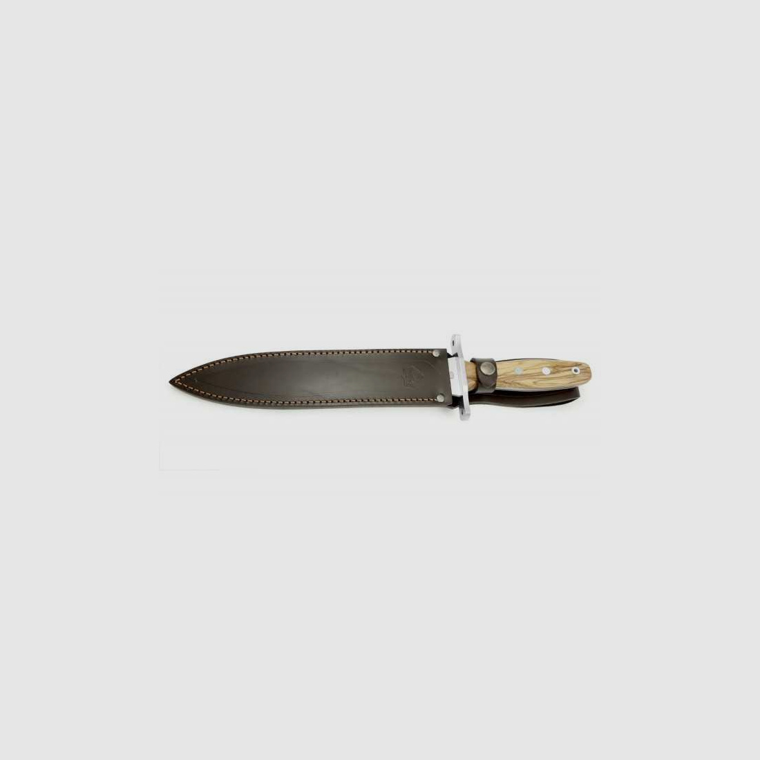 Coltello da caccia PUMA IP Catcher Olive