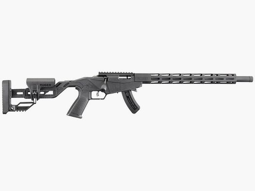 RUGER USA RUGER PRECISION RIMFIRE