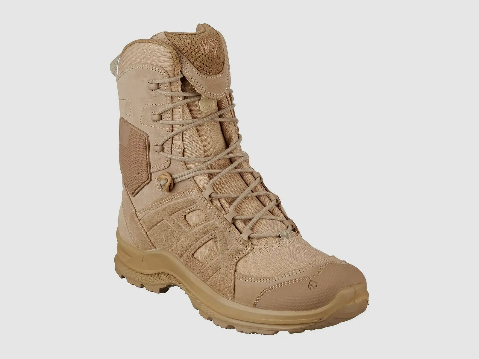 Haix Haix Functionele Schoen Black Eagle Athletic 2.0 V T hoog - 6 Heren