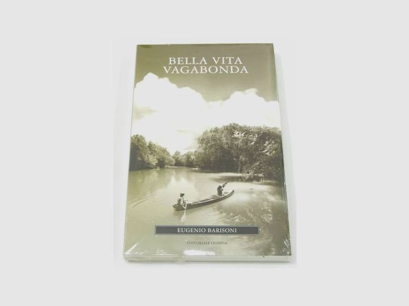 OLIMPIA Bella vita vagabonda