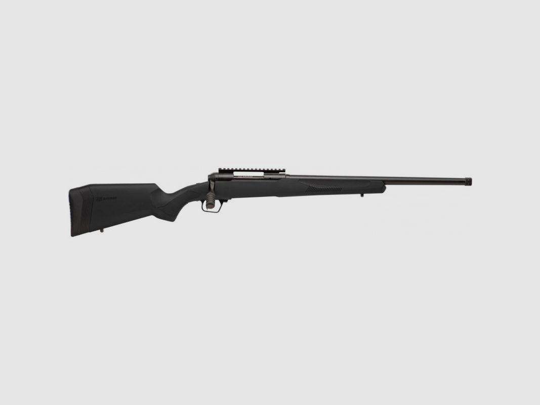 Repetierbüchse SAVAGE 110 Tactical Hunter - .308 Win., Bild 2 von 4