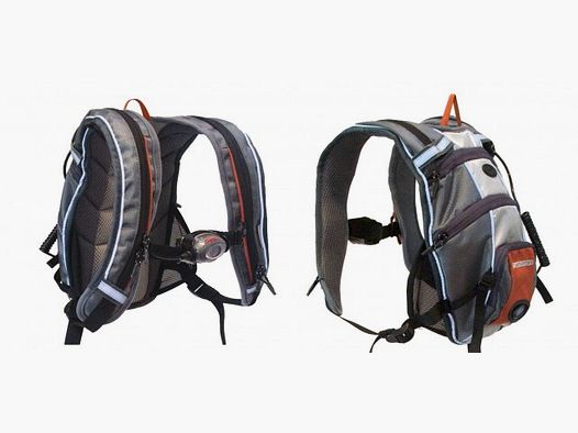 GoMotion Trail Runner Lite Vest mit 3 Watt LED
