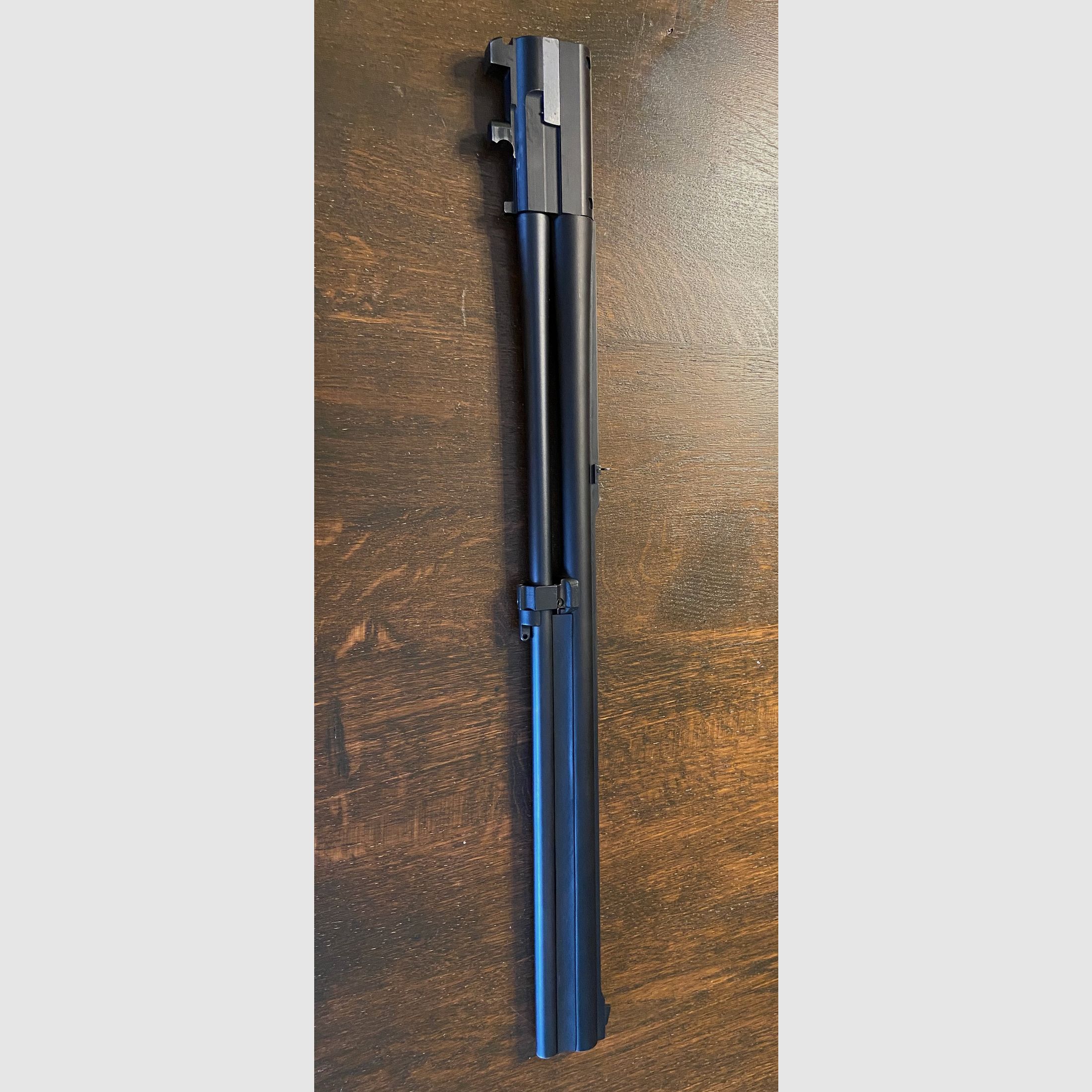 Blaser Sauer BBF 95 / 97 Wechsellauf 6,5x65r RWS,  16/70 + 33 Schuss