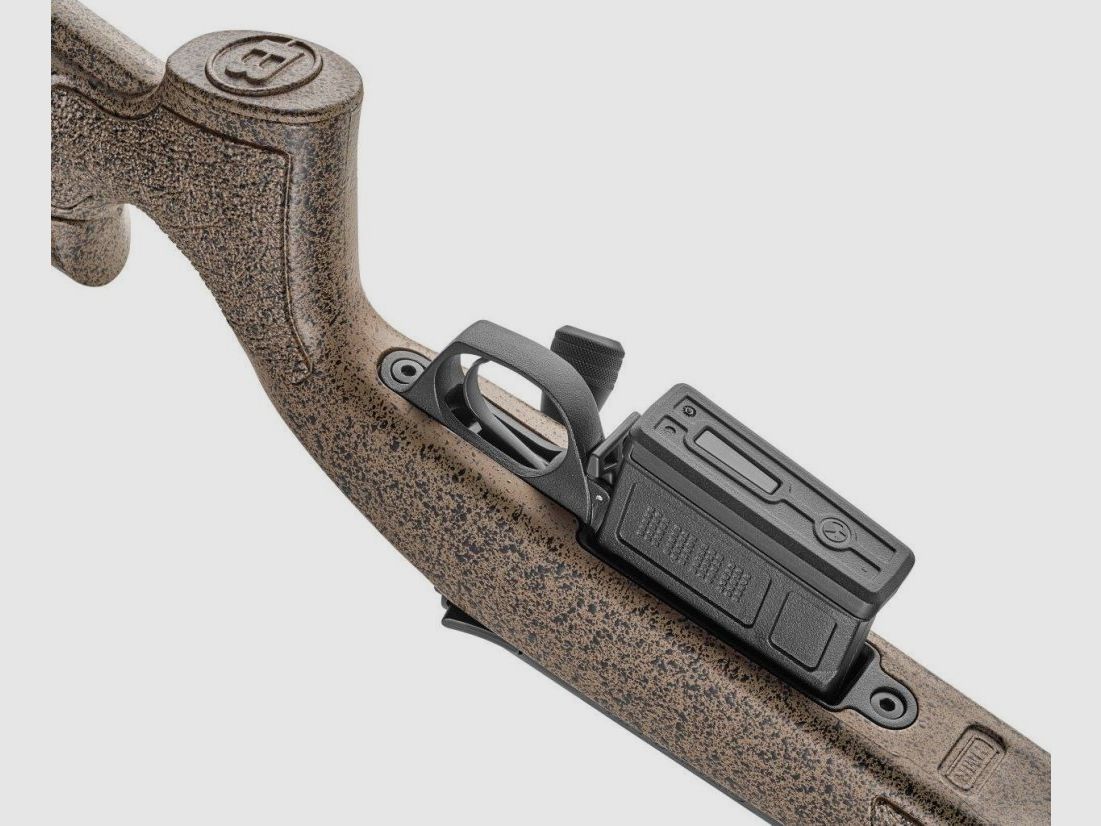 Bergara B14 HMR 24"