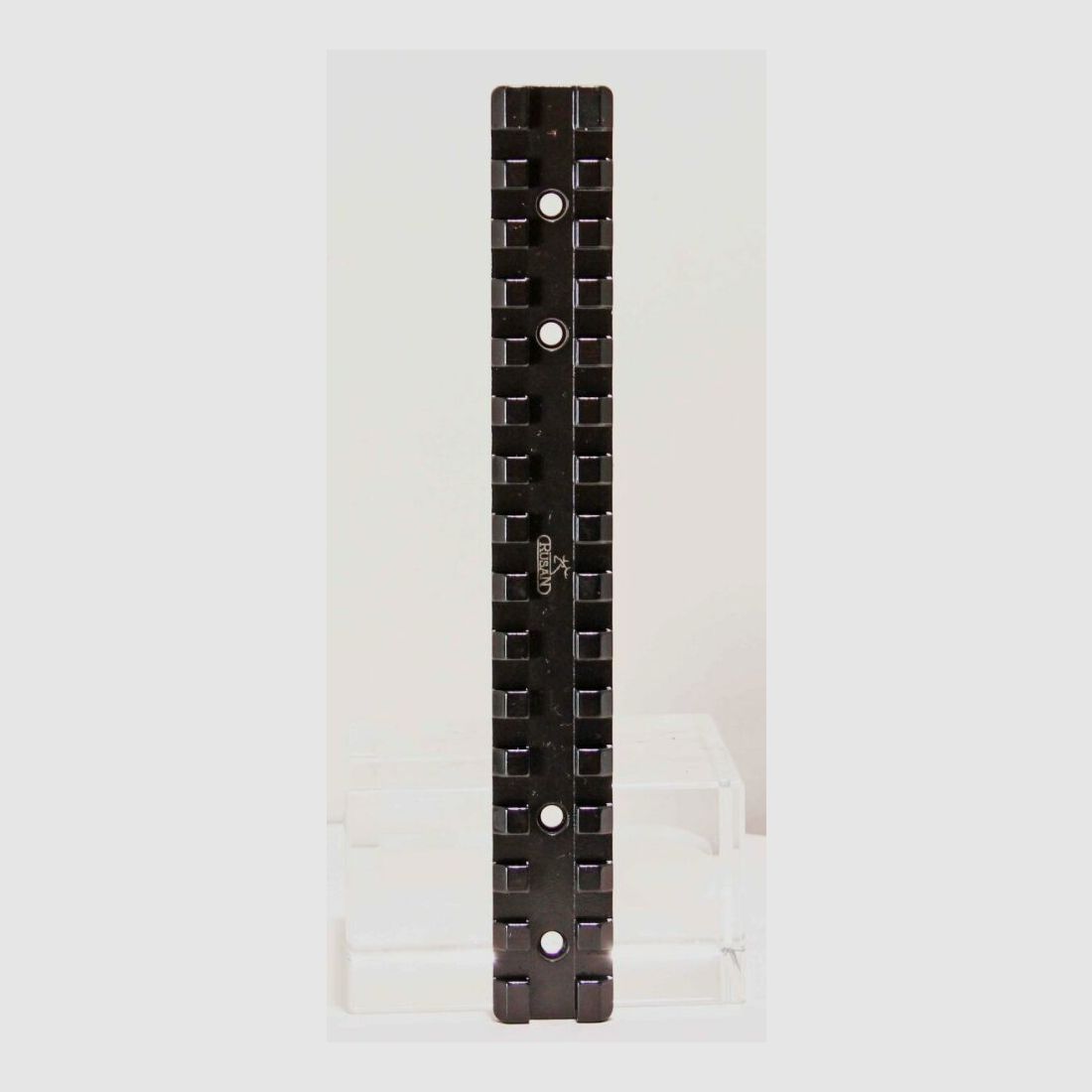 Montajes Rusan Micron Ltd RUSAN PICATINNY RAIL HAENEL JAEGER 10