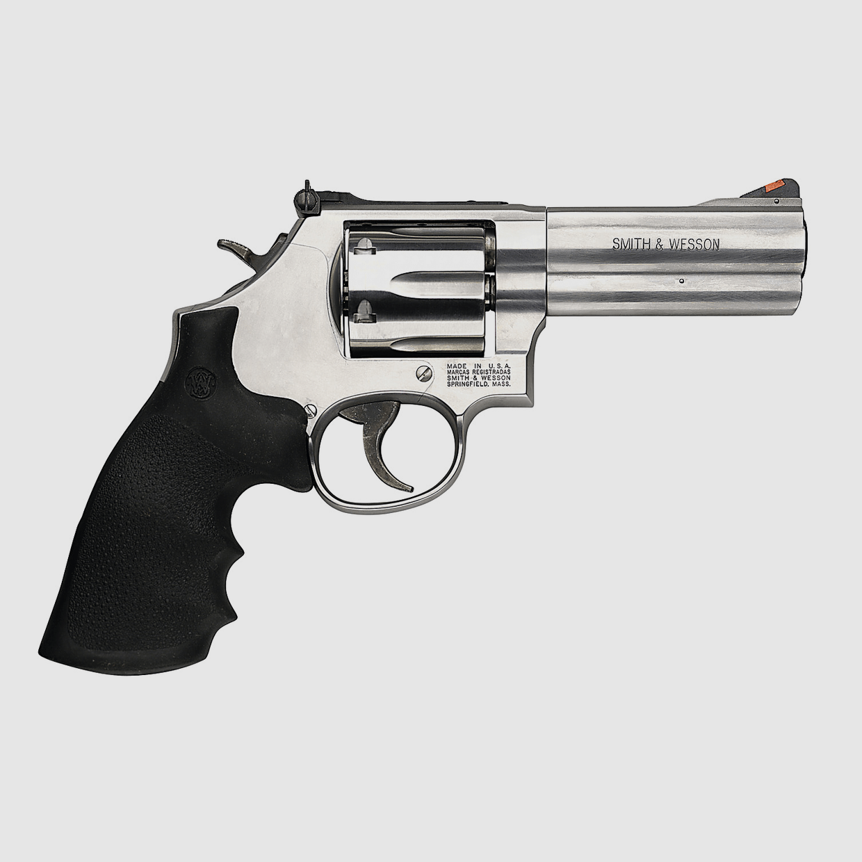 S&W Model 686 Distinguished Combat Magnum