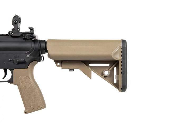 ASG carbine RRA Specna Arms SA-E03 EDGE - Half-Tan, image 79 of 90