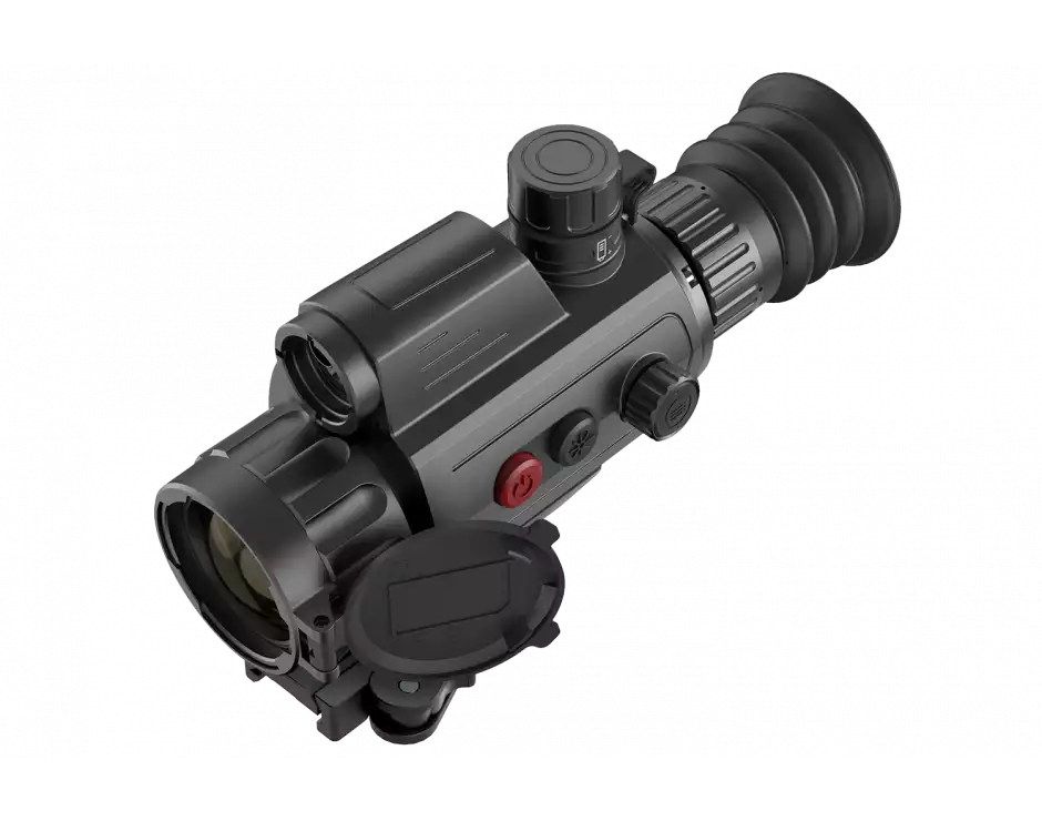 AGM Varmint LRF TS35-384, immagine 2 di 6