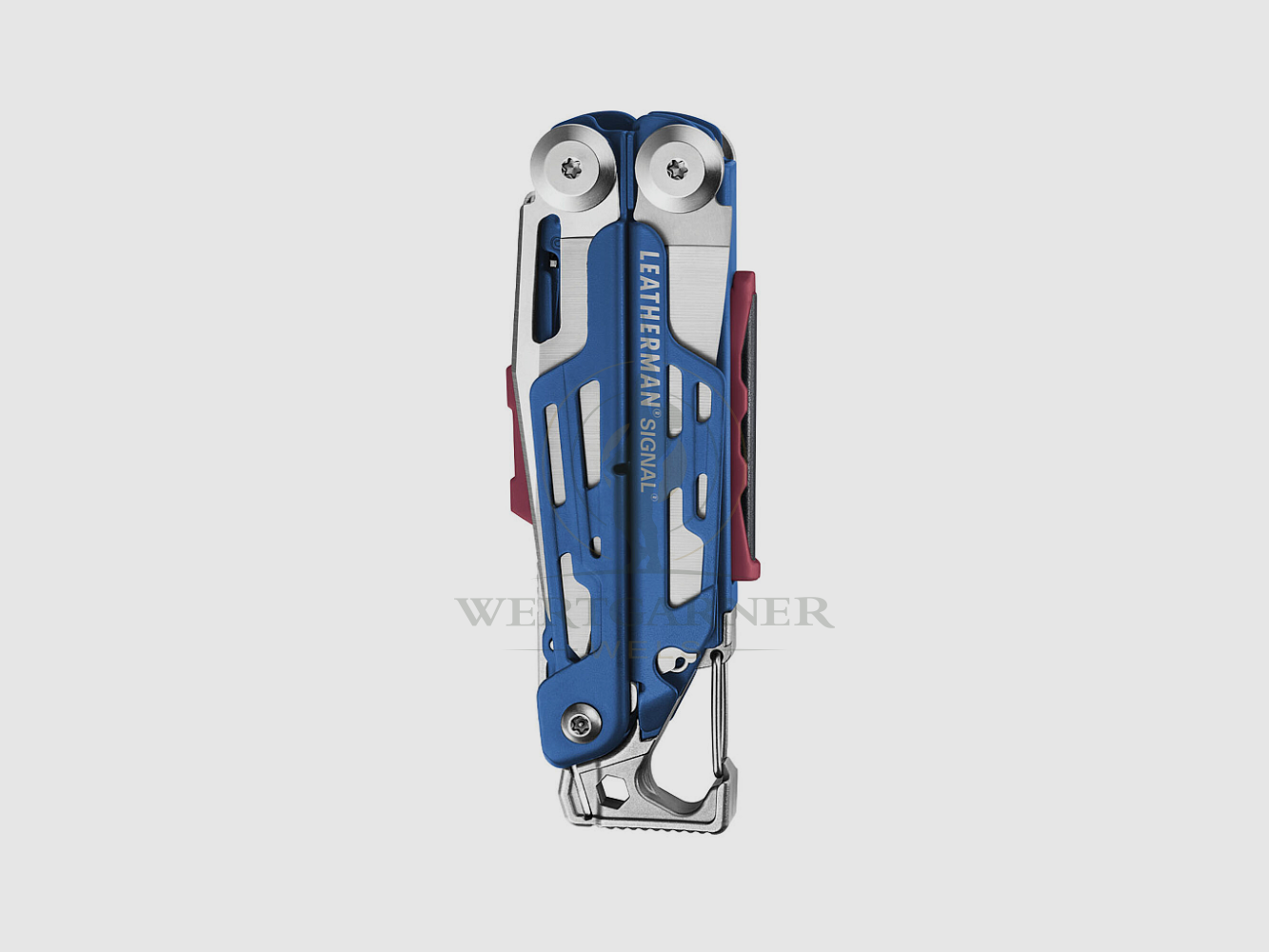 Leatherman Signal Kobalt Multitool, afbeelding 2 van 8