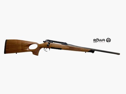 Rössler SIGNATURE LUXUS z otworami z ręcznym napięciem