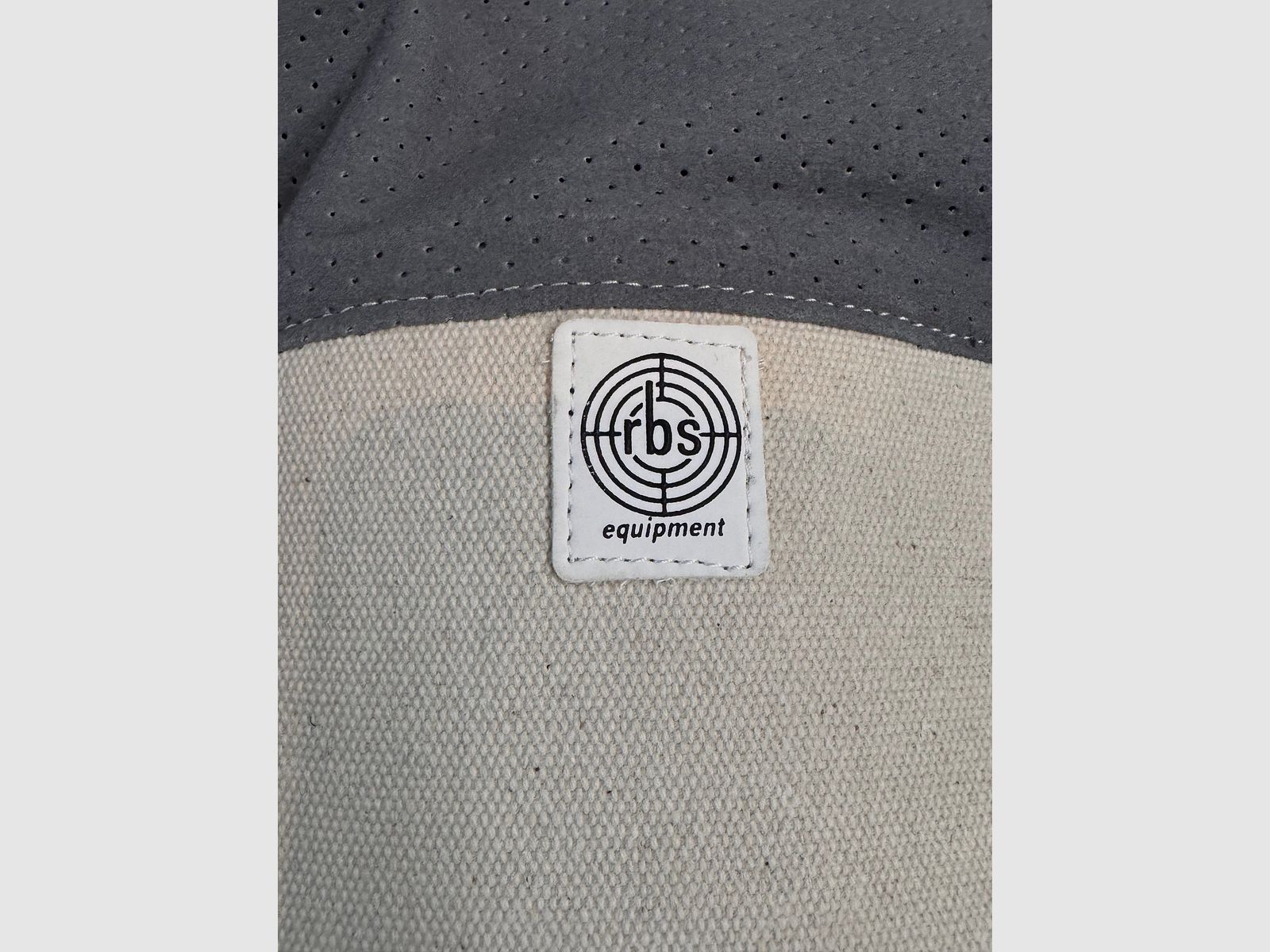 Schietvest heren 1 jaar oud