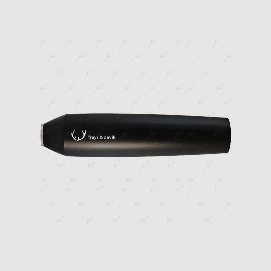 Modérateur FREYR & DEVIK ULTIMATE SILENCE 3D 250 FRONT MOUNT