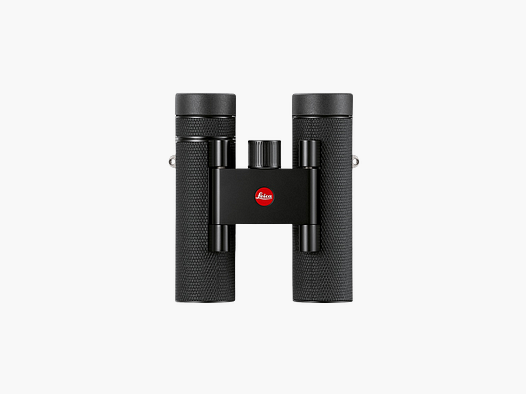 Leica Noctivid 8x25 en cuir