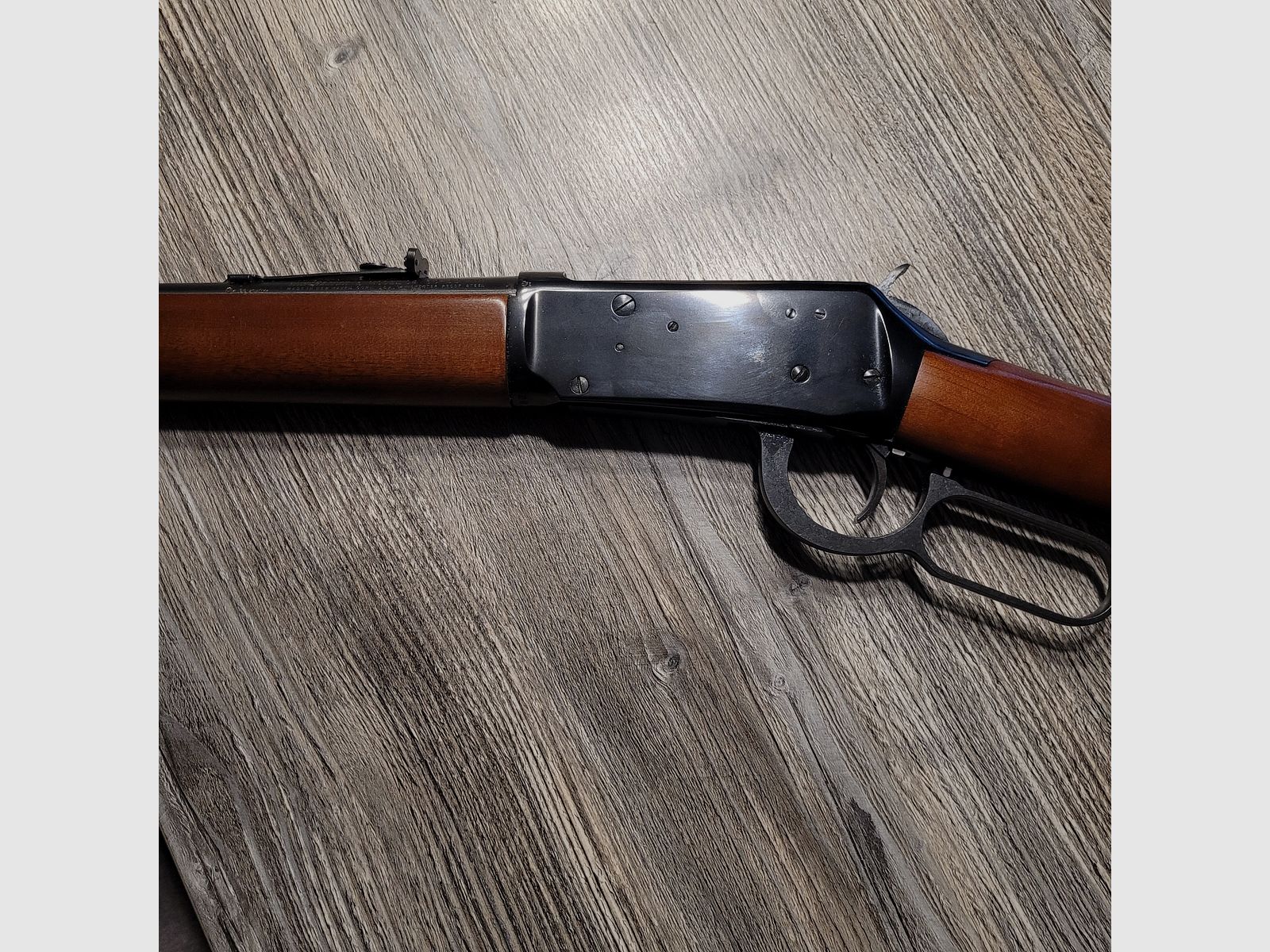 UR Winchester 1894 30-30 win