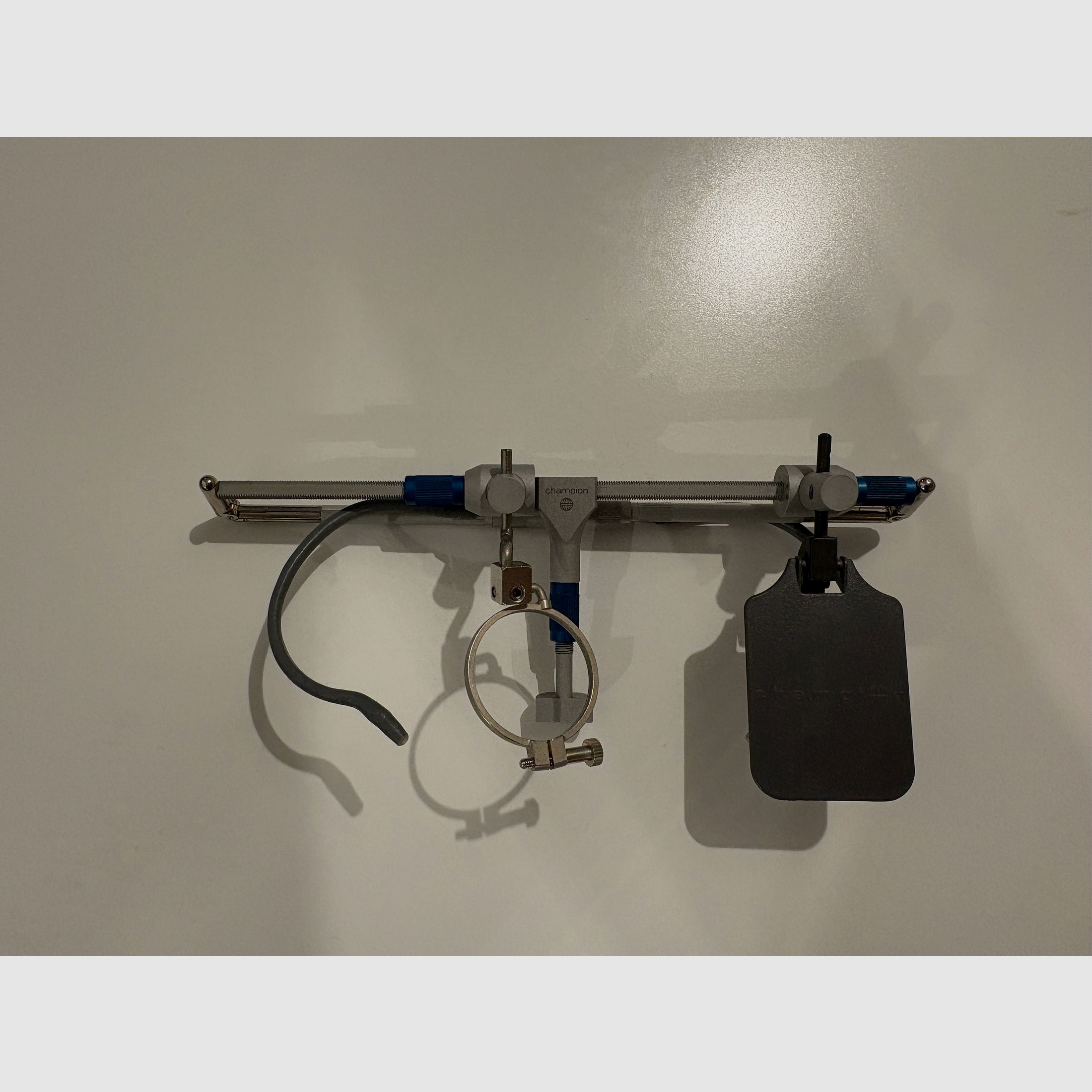 Schießbrille OLYMPIC Champion