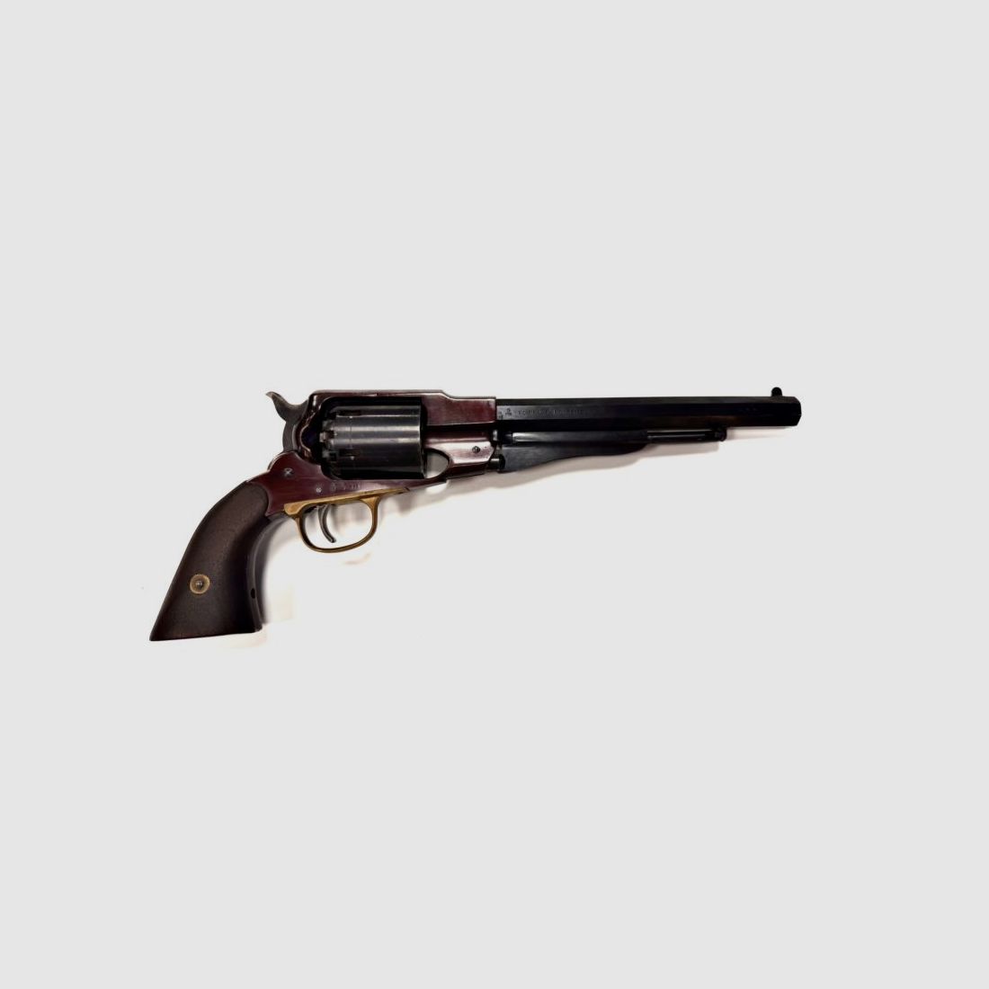 Remington 1858 New Model Army kal. .44 Euroarms, zdjęcie 5 z 8