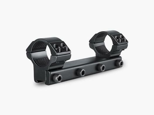 Hawke Matchmount 25,4mm 1 pollice Medium 22104