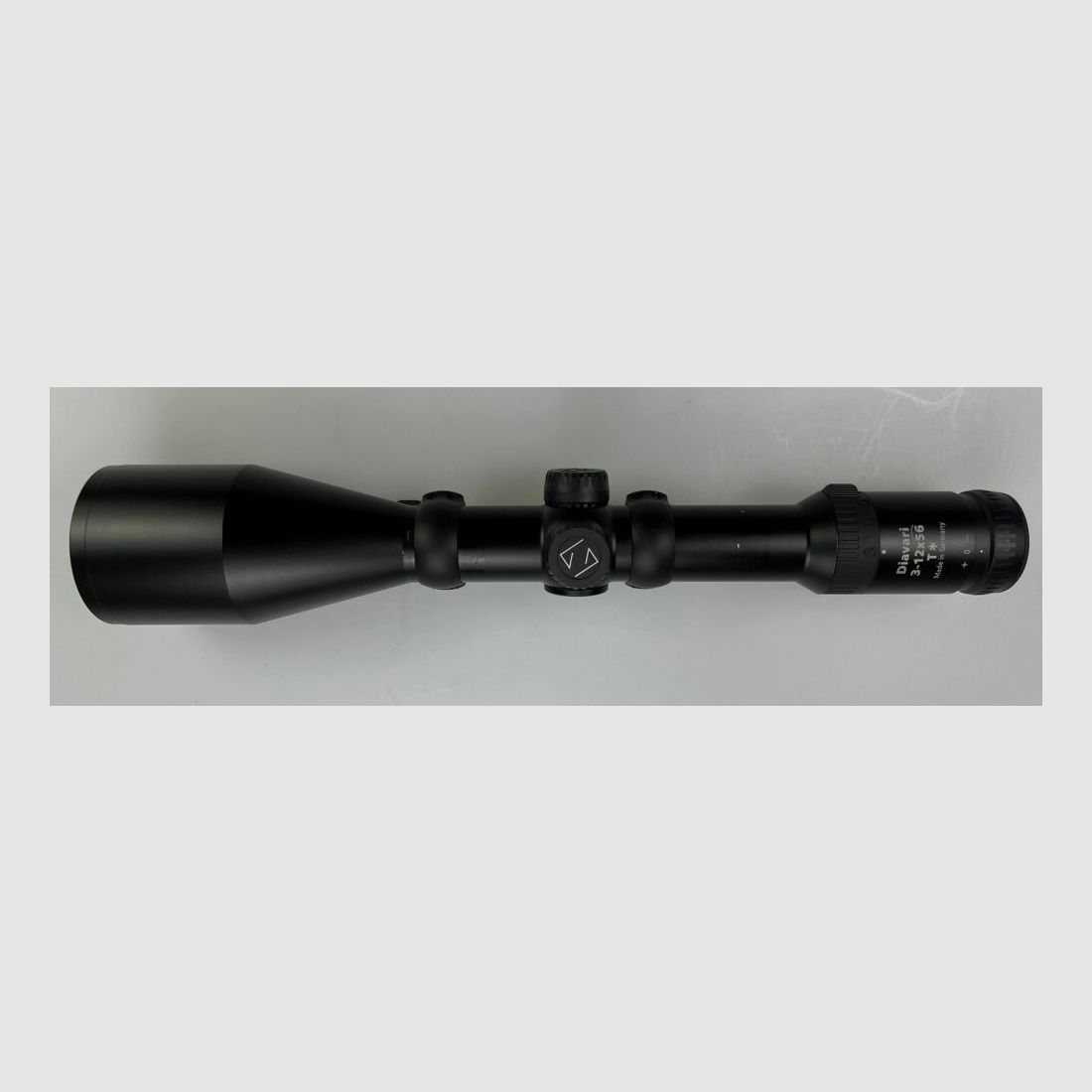 ZEISS Victory Diavari 3-12x56 T*