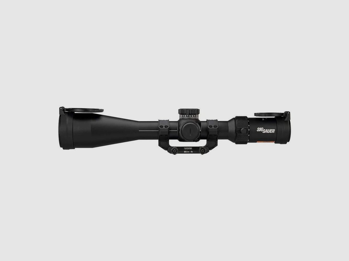 Lunette Sig Sauer Tango Msr 5-30x56 Ffp 0.1 Mrad, image 11 sur 11
