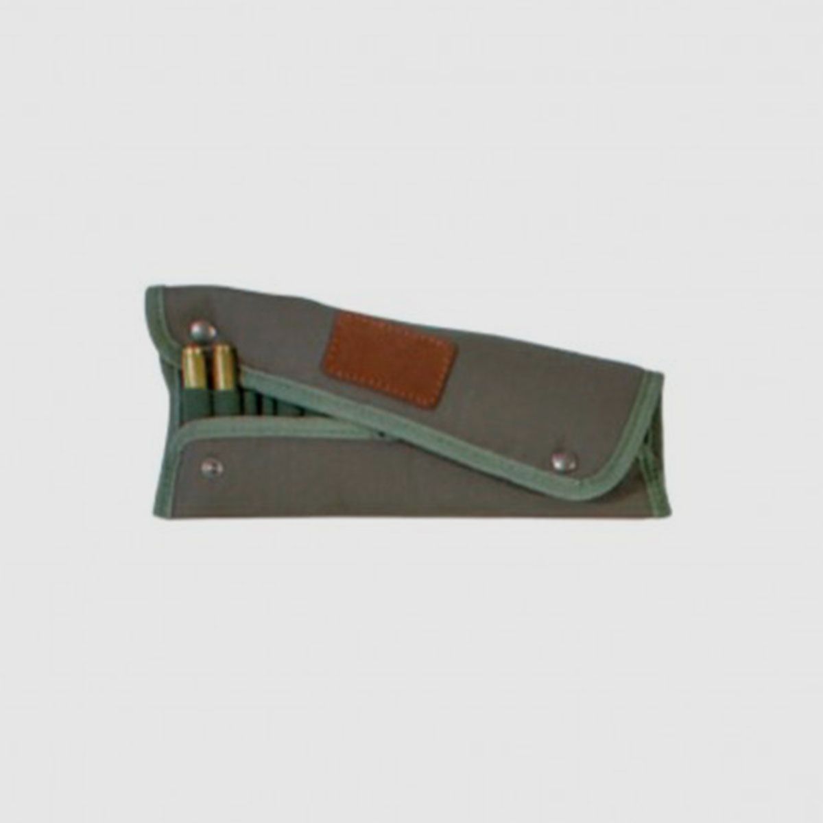 CBC PRODUCTION – PORTE-MUNITIONS/PORTE-CARTOUCHES CANVAS 36-FUSIL | 18 CELLULES