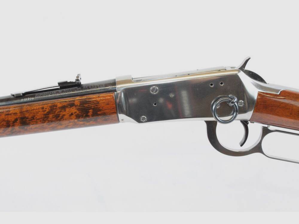 Winchester Model 1894 - .44 Rem Mag