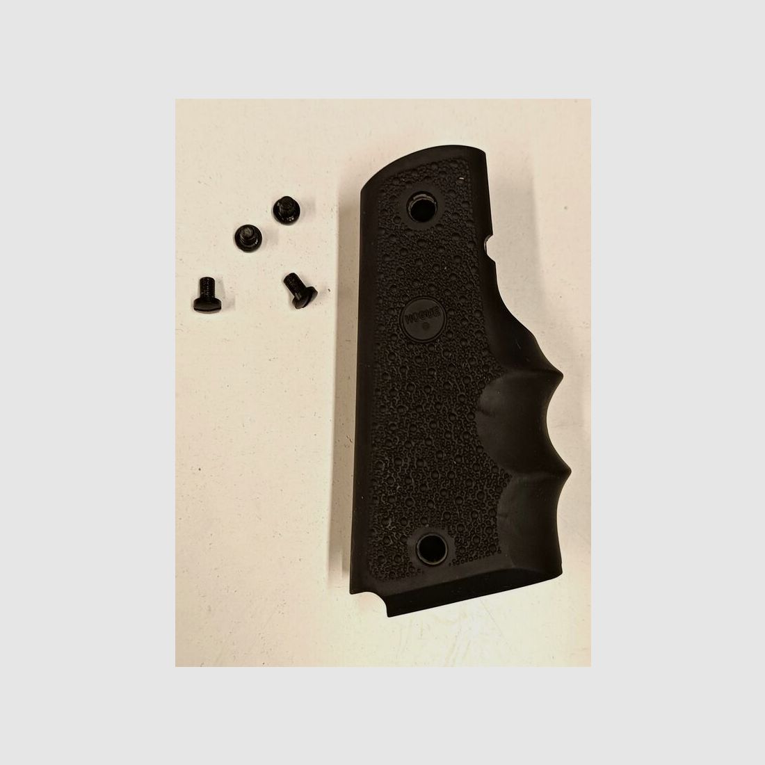 Poignées Hogue pour Colt1911A1 et clones