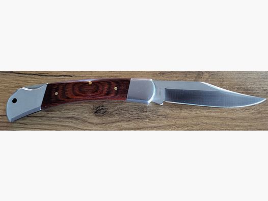 Linder Taschenmesser Zweihandmesser TOP!!!