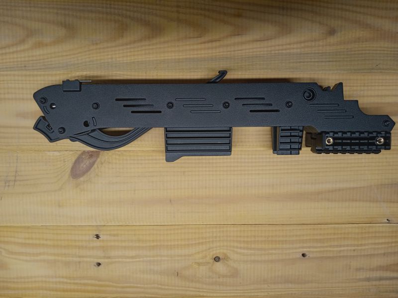 Adder 18 Schuss Magazin