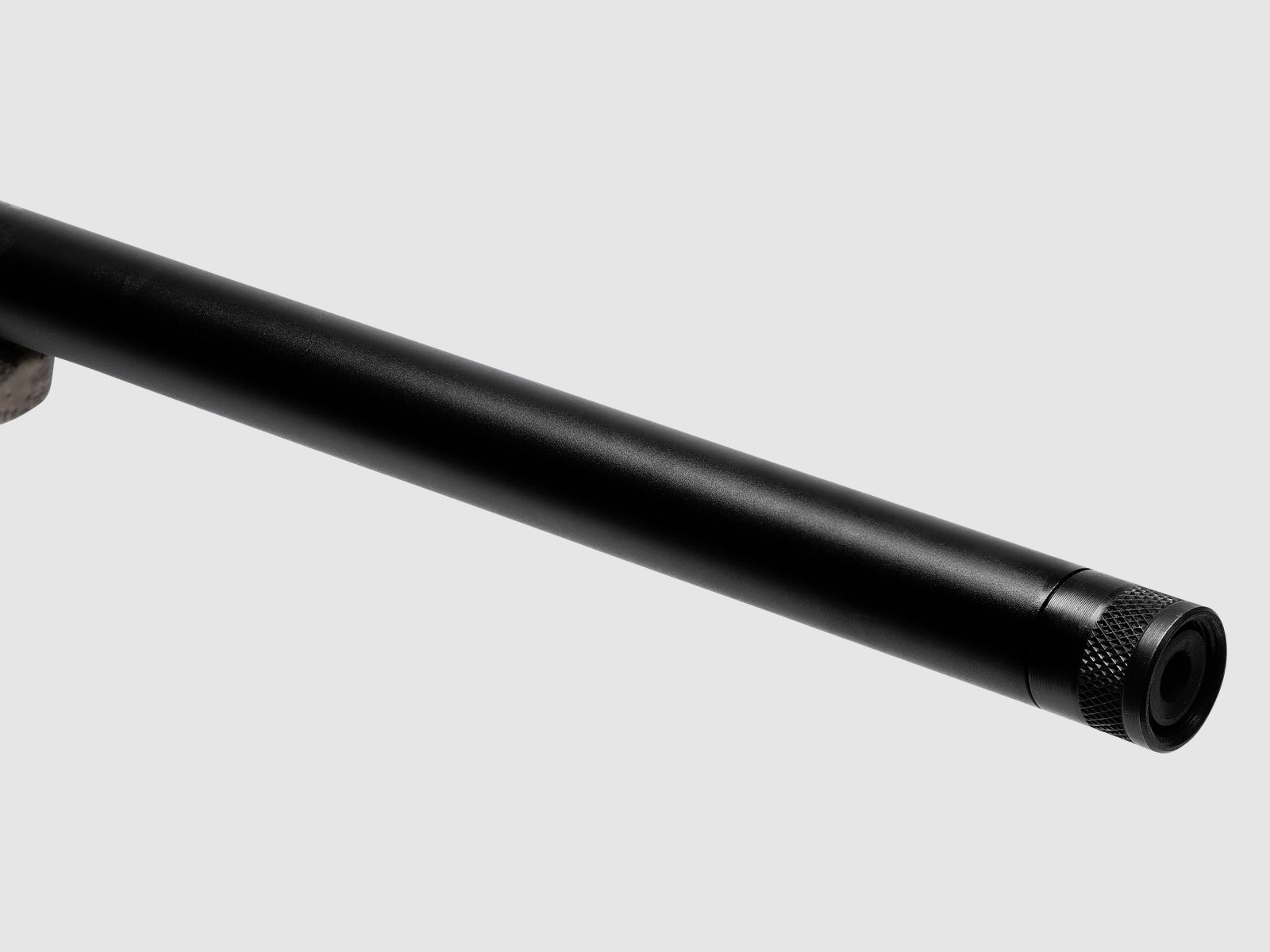 Savage Firearms Impulse Predator 20"/51cm 6,5 Creedmoor Geradezugrepetierbüchse mit Laufgewinde 5/8"x24